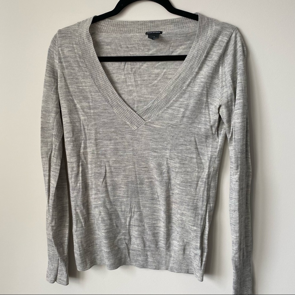 Club Monaco Long Sleeves Bundle
